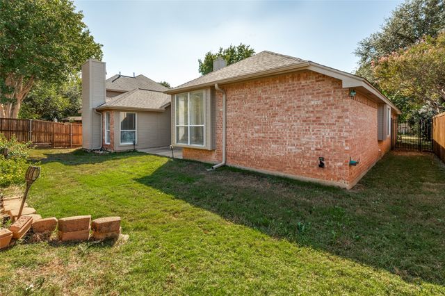 2608 Glenridge Drive, Flower Mound, TX 75028