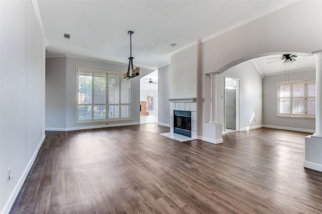 2608 Glenridge Drive, Flower Mound, TX 75028