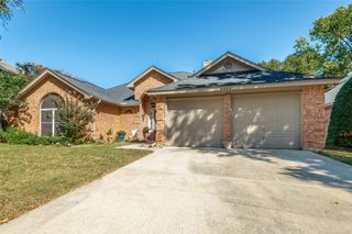 2608 Glenridge Drive, Flower Mound, TX 75028