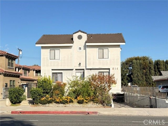 816 N Garfield B, Alhambra, CA 91801