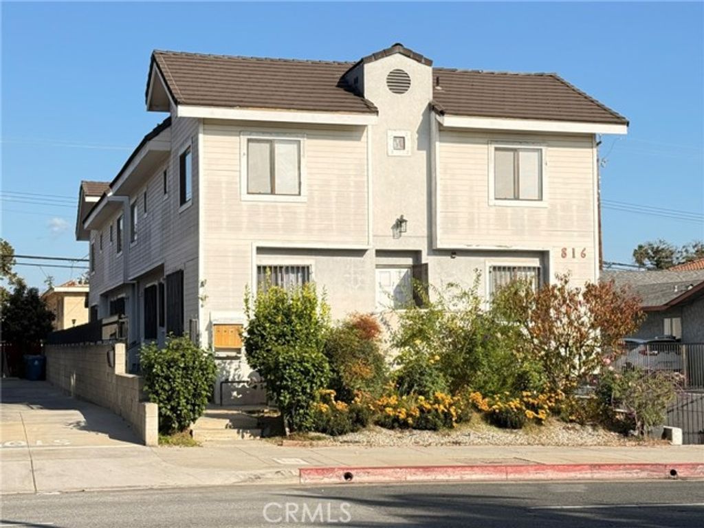 816 N Garfield B, Alhambra, CA 91801