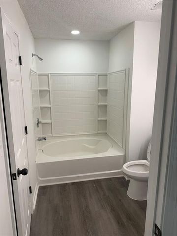 2860 Parkway close, Lithonia, GA 30058