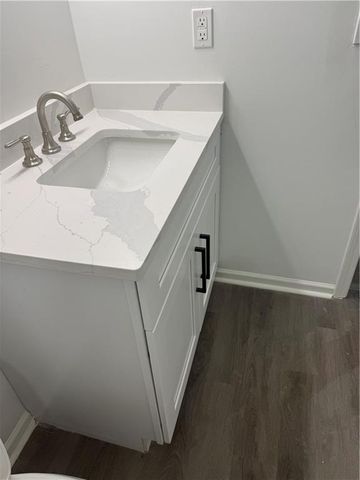 2860 Parkway close, Lithonia, GA 30058