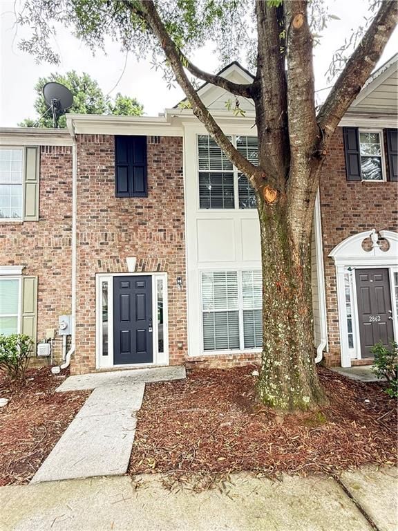2860 Parkway close, Lithonia, GA 30058
