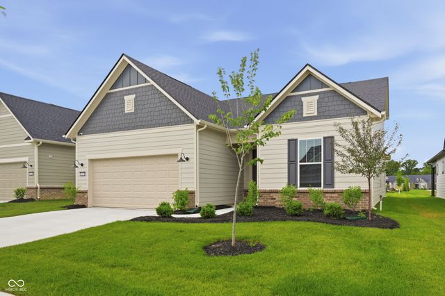 14822 Desert Orchid Drive, Westfield, IN 46074