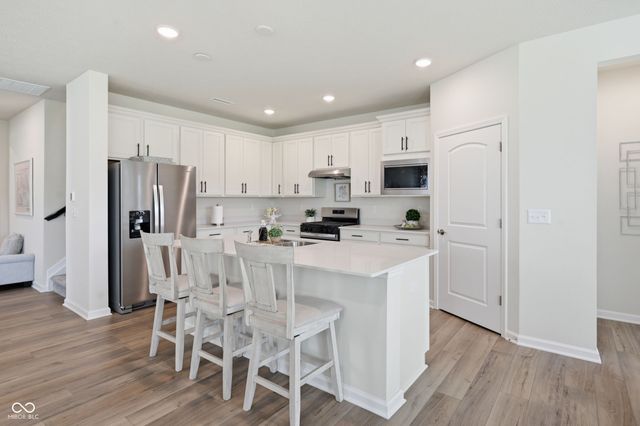14822 Desert Orchid Drive, Westfield, IN 46074