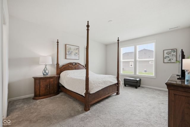14822 Desert Orchid Drive, Westfield, IN 46074