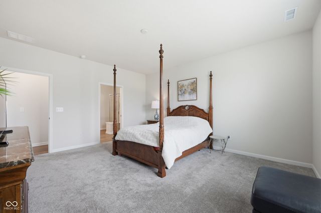 14822 Desert Orchid Drive, Westfield, IN 46074