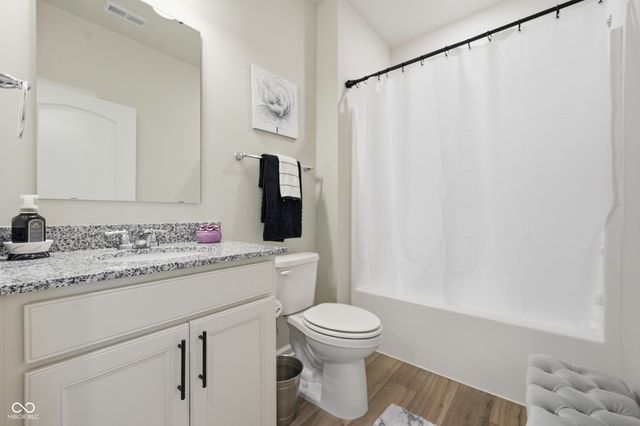 14822 Desert Orchid Drive, Westfield, IN 46074