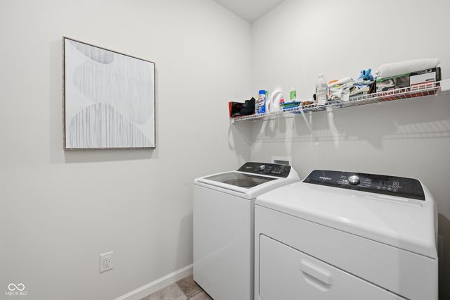 14822 Desert Orchid Drive, Westfield, IN 46074