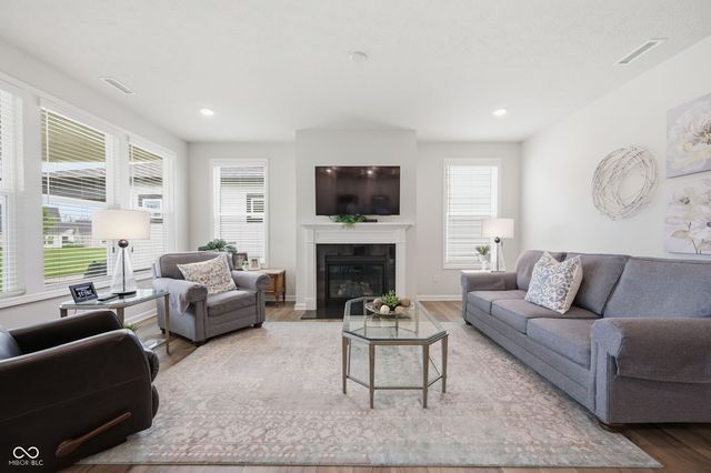 14822 Desert Orchid Drive, Westfield, IN 46074