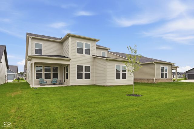 14822 Desert Orchid Drive, Westfield, IN 46074