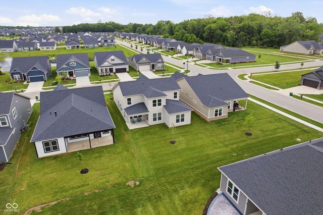 14822 Desert Orchid Drive, Westfield, IN 46074