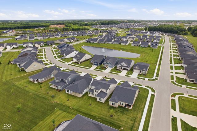14822 Desert Orchid Drive, Westfield, IN 46074