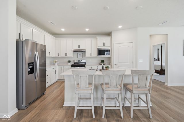 14822 Desert Orchid Drive, Westfield, IN 46074