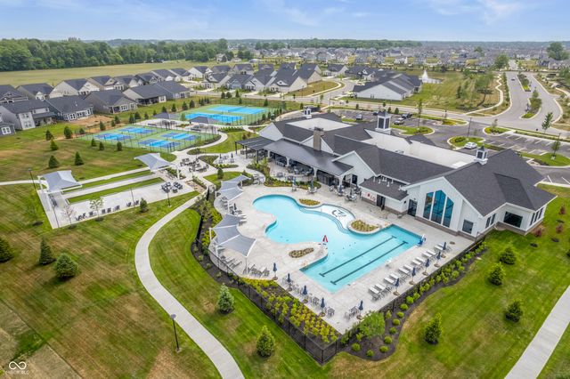14822 Desert Orchid Drive, Westfield, IN 46074