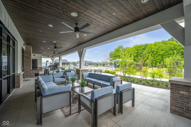 14822 Desert Orchid Drive, Westfield, IN 46074