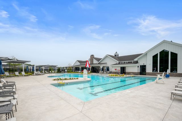 14822 Desert Orchid Drive, Westfield, IN 46074