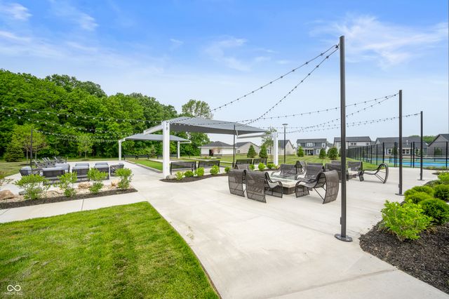 14822 Desert Orchid Drive, Westfield, IN 46074