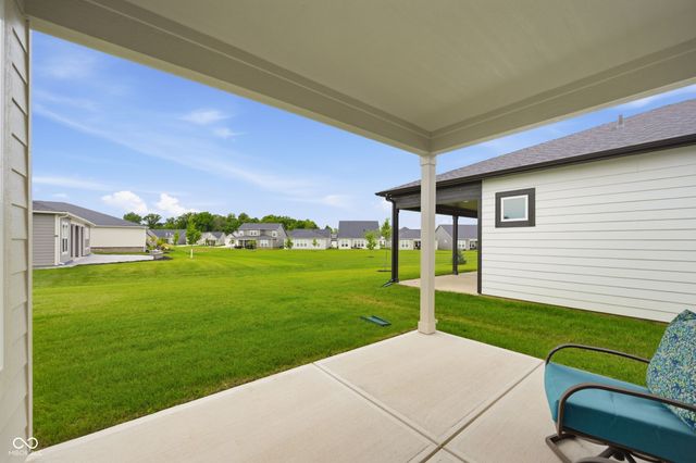 14822 Desert Orchid Drive, Westfield, IN 46074