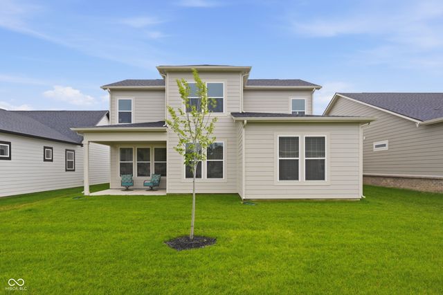 14822 Desert Orchid Drive, Westfield, IN 46074