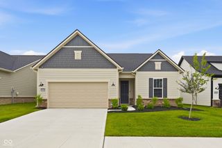 14822 Desert Orchid Drive, Westfield, IN 46074