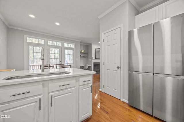 9523 Hanging Rock Road, Raleigh, NC 27613