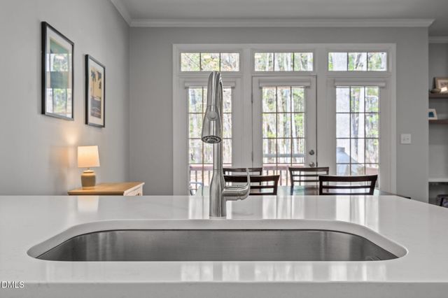 9523 Hanging Rock Road, Raleigh, NC 27613