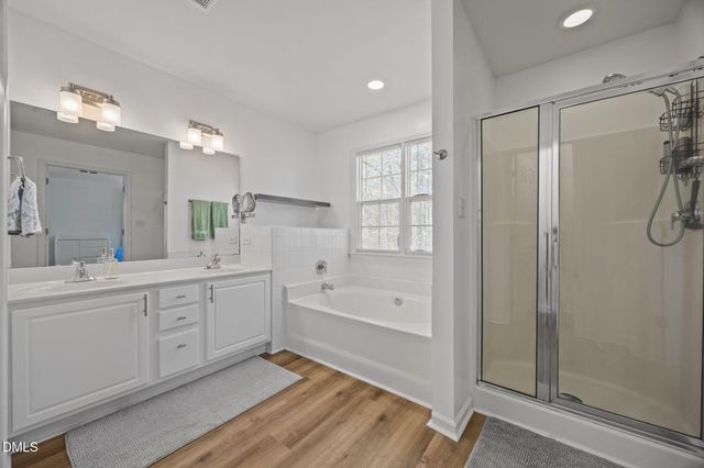 9523 Hanging Rock Road, Raleigh, NC 27613