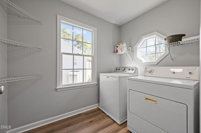 9523 Hanging Rock Road, Raleigh, NC 27613