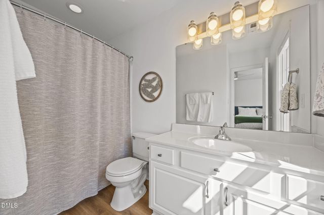 9523 Hanging Rock Road, Raleigh, NC 27613