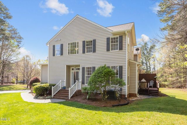 9523 Hanging Rock Road, Raleigh, NC 27613