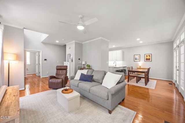 9523 Hanging Rock Road, Raleigh, NC 27613