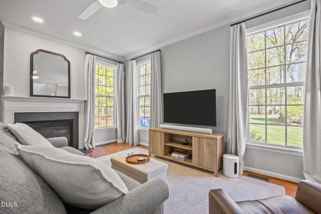 9523 Hanging Rock Road, Raleigh, NC 27613