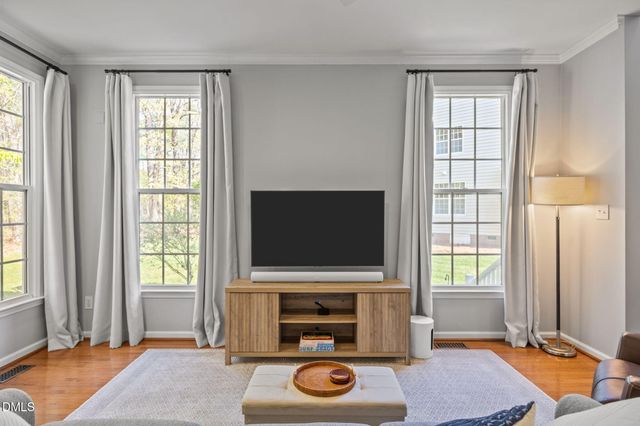 9523 Hanging Rock Road, Raleigh, NC 27613