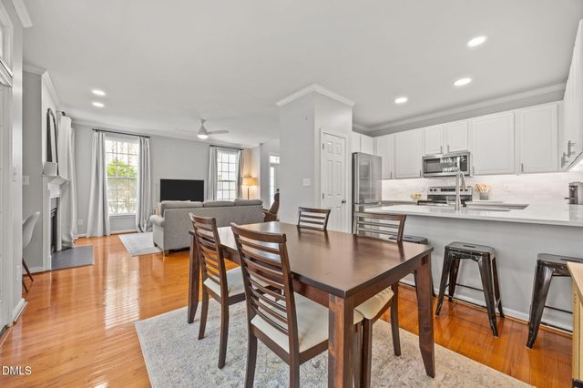 9523 Hanging Rock Road, Raleigh, NC 27613