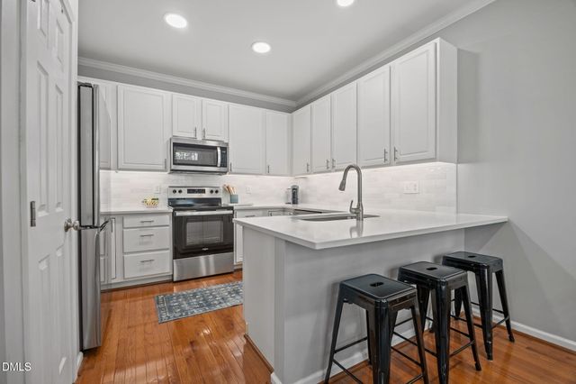 9523 Hanging Rock Road, Raleigh, NC 27613