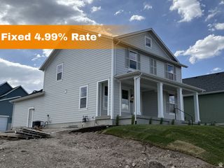 7624 S S CLIPPER HILL RD #302, West Jordan, UT 84081