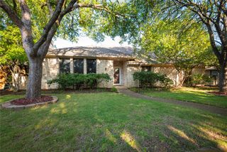 10319 Cimmaron Trail, Dallas, TX 75243