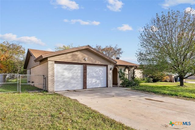 1301 Little Street, Copperas Cove, TX 76522