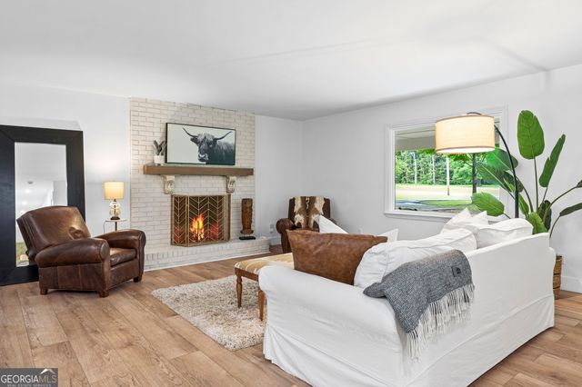 183 Goodwyn Road, Newnan, GA 30263