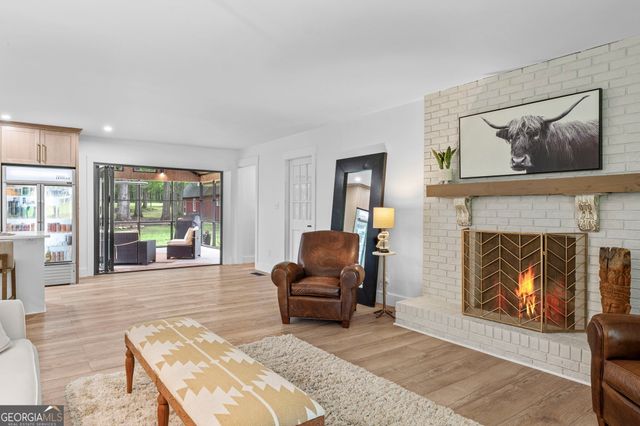 183 Goodwyn Road, Newnan, GA 30263