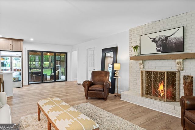 183 Goodwyn Road, Newnan, GA 30263