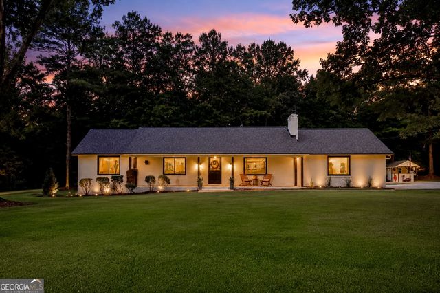183 Goodwyn Road, Newnan, GA 30263