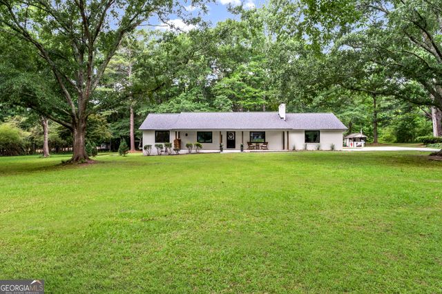 183 Goodwyn Road, Newnan, GA 30263