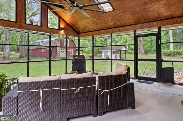 183 Goodwyn Road, Newnan, GA 30263