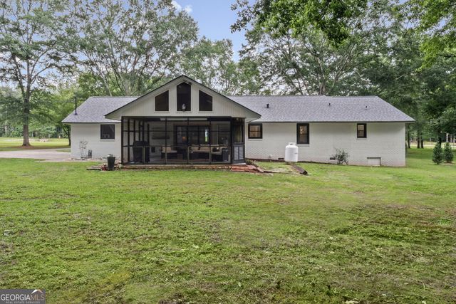 183 Goodwyn Road, Newnan, GA 30263