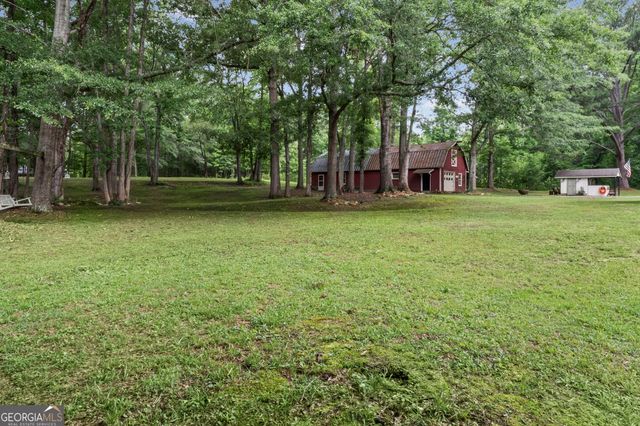 183 Goodwyn Road, Newnan, GA 30263