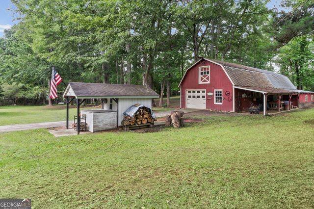 183 Goodwyn Road, Newnan, GA 30263