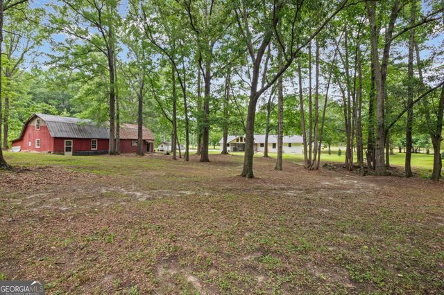 183 Goodwyn Road, Newnan, GA 30263